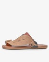 FLORRA leather sandal P5004FLOBN