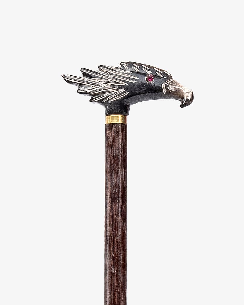 Canes Ebony Wood CAN028