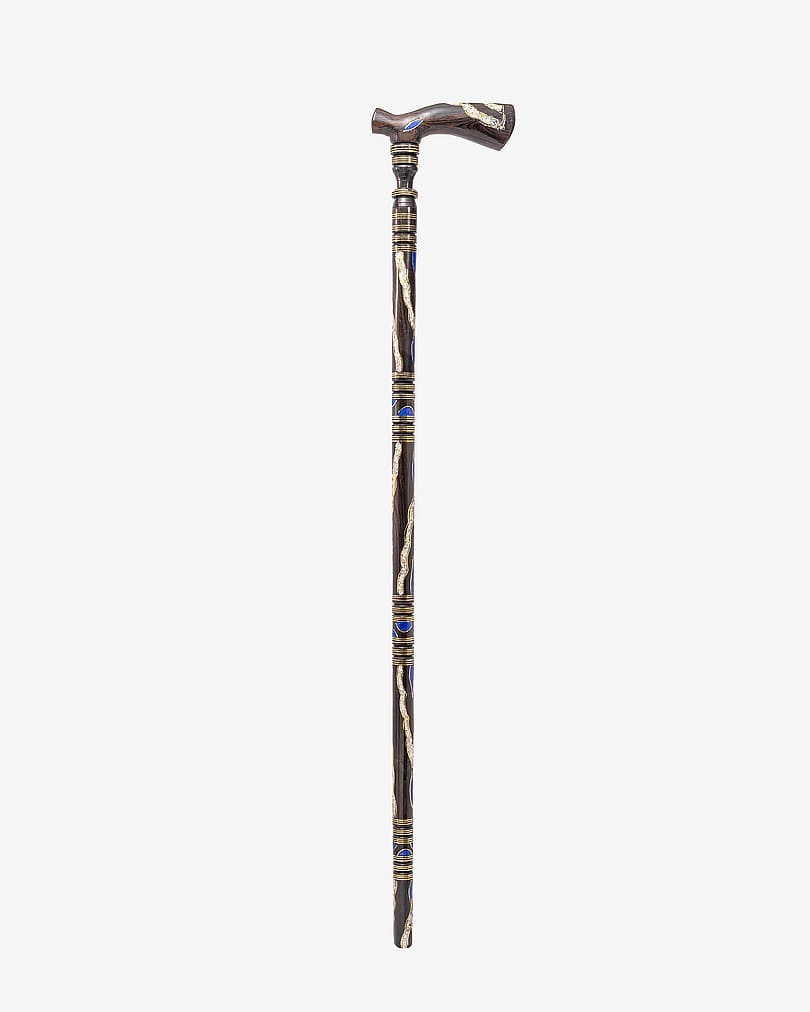 Canes Ebony Wood CAN263