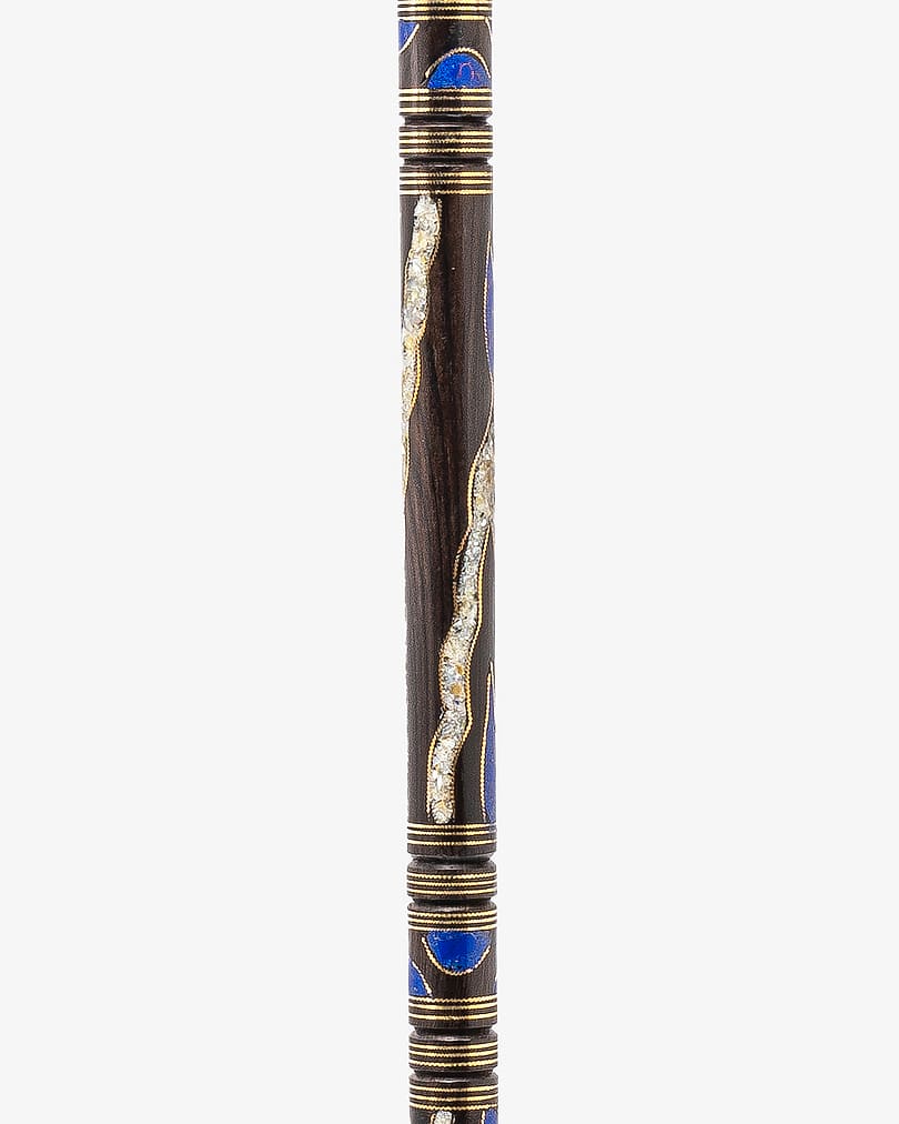 Canes Ebony Wood CAN263