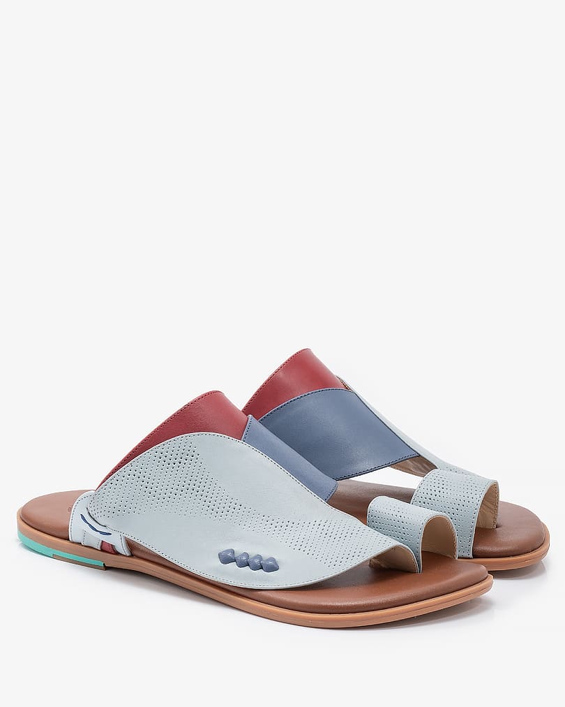 Florra shargy leather BO4042FLOLL