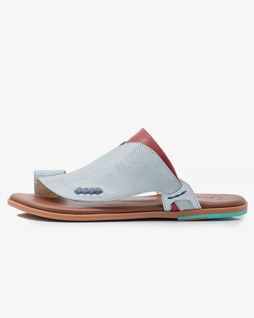 Florra shargy leather BO4042FLOLL