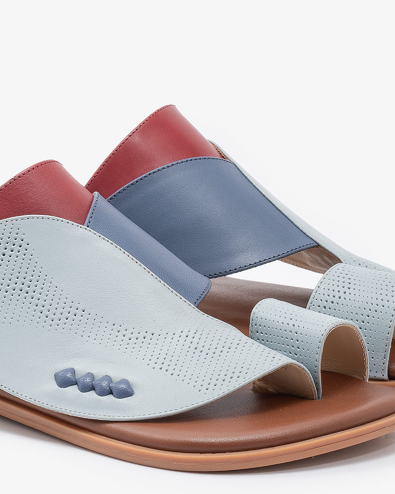 Florra shargy leather BO4042FLOLL