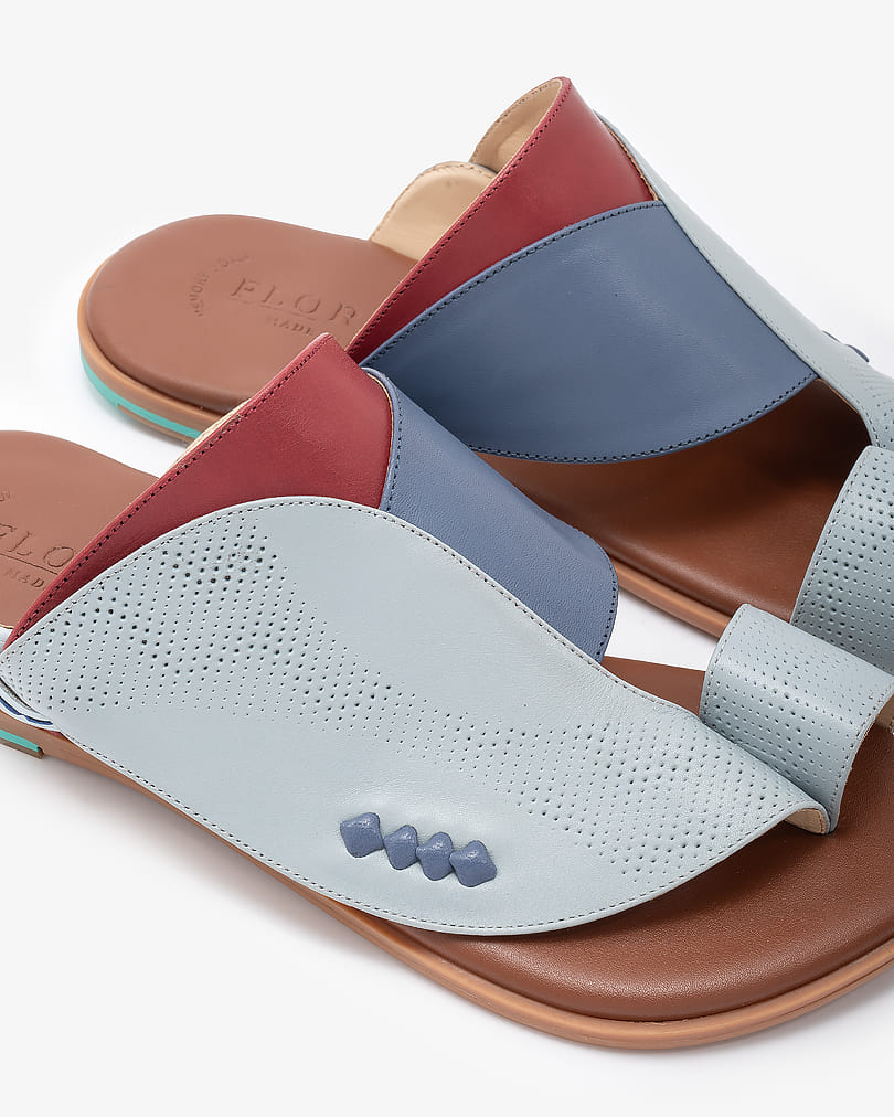 Florra shargy leather BO4042FLOLL