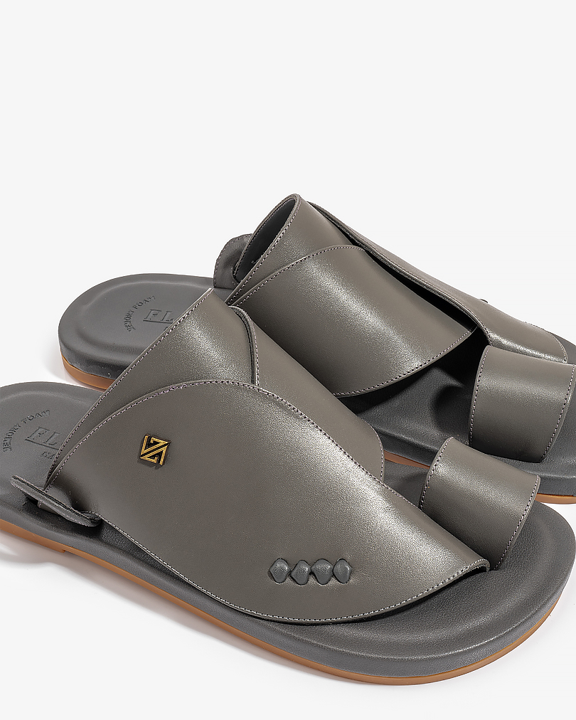 FLORRA leather sandal D90FLOGY
