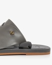 FLORRA leather sandal D90FLOGY