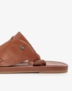 FLORRA leather sandal D90FLOHV