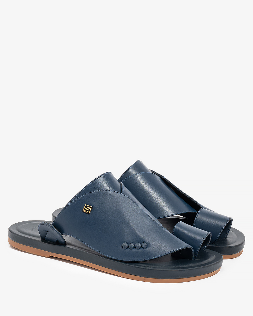FLORRA leather sandal D90FLONV