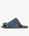 FLORRA leather sandal D90FLONV