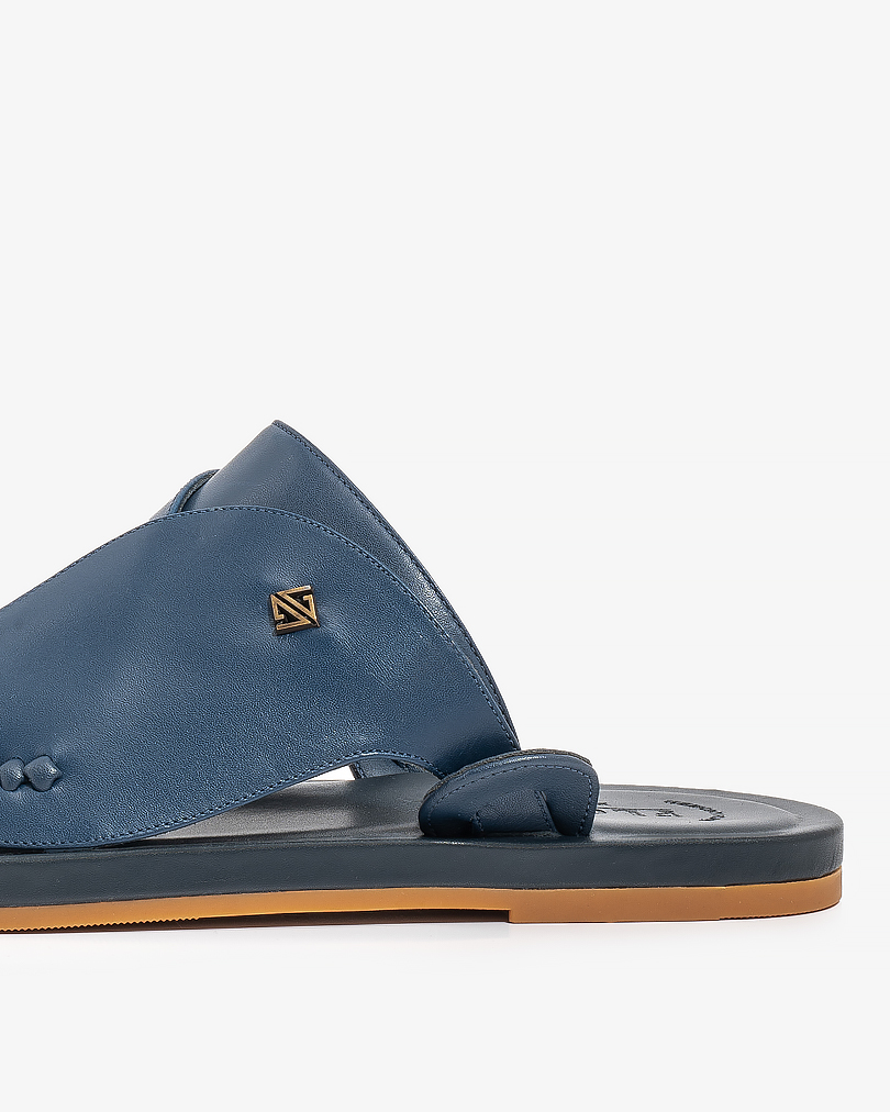 FLORRA leather sandal D90FLONV