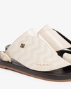 FLORRA leather sandal D91FLOBG