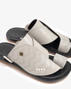 FLORRA leather sandal D91FLOLG