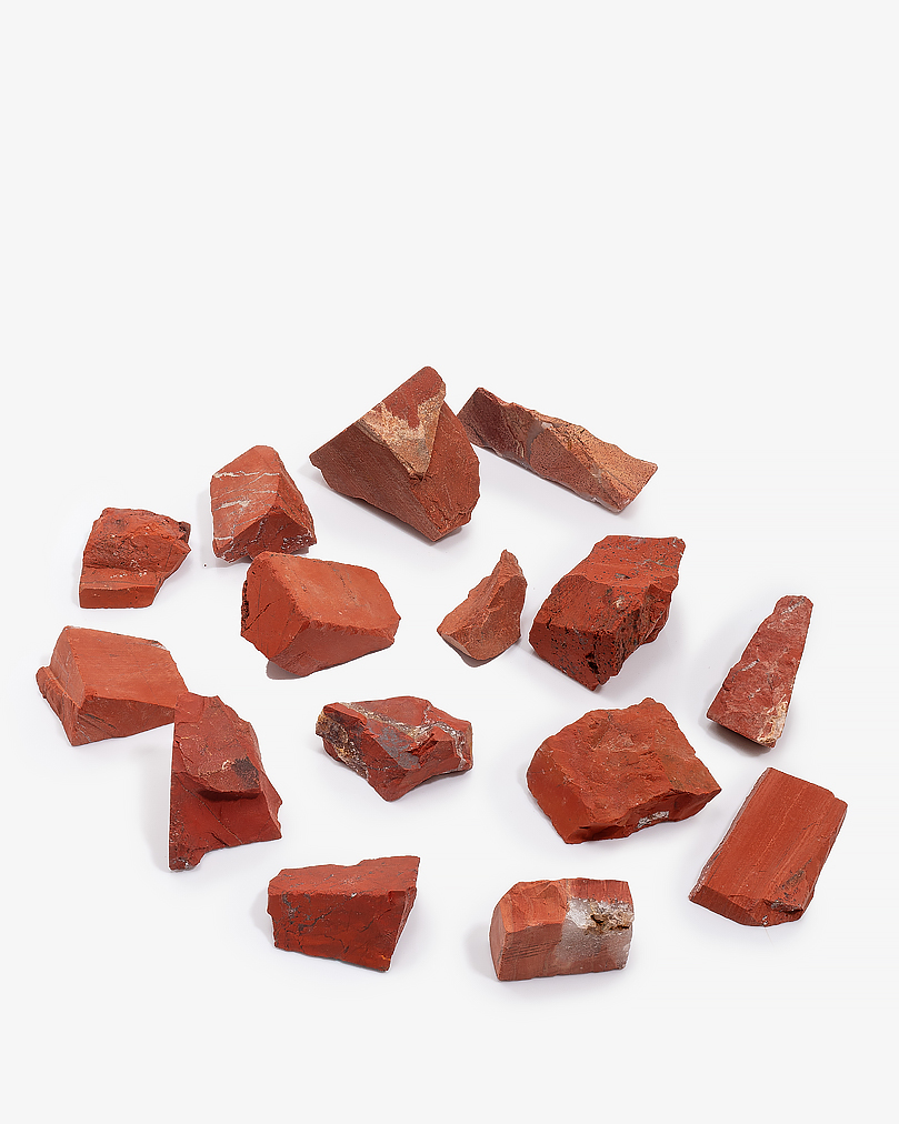 RED JASPER STONE ACC004RD