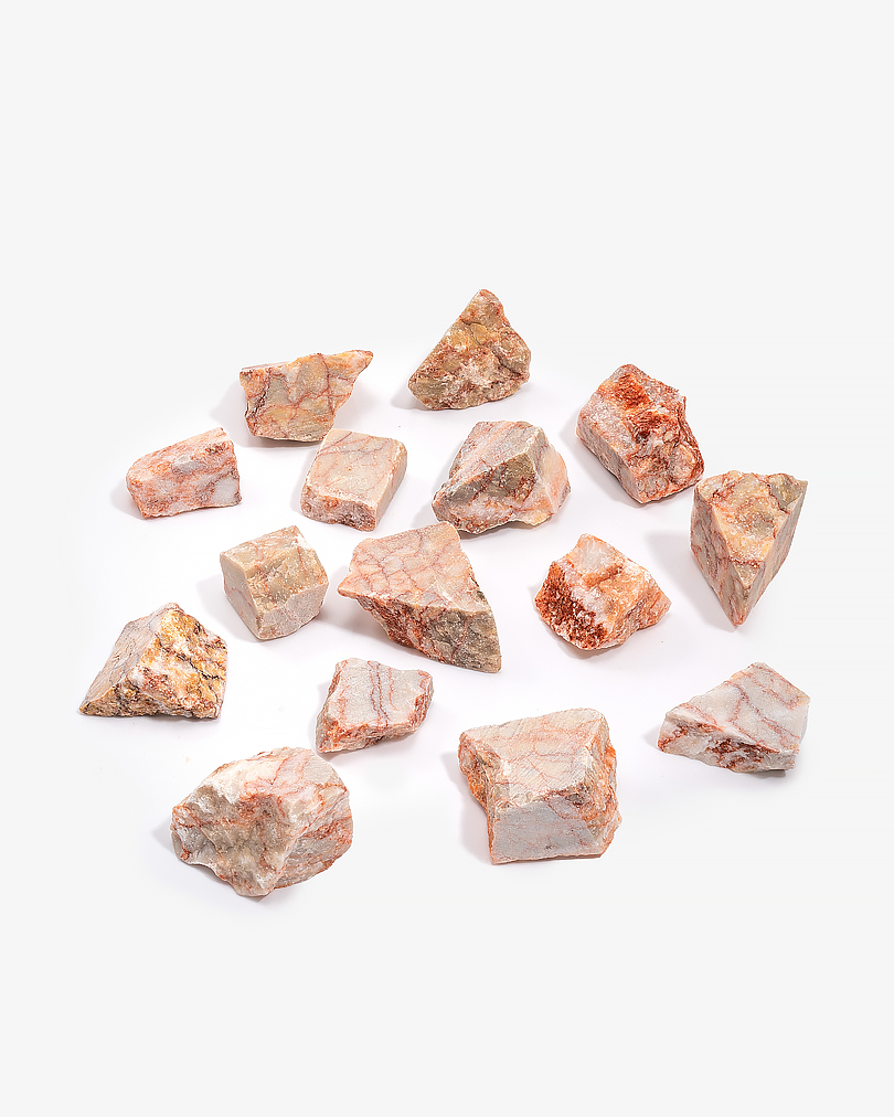 RED NETS JASPER STONE ACC007MC