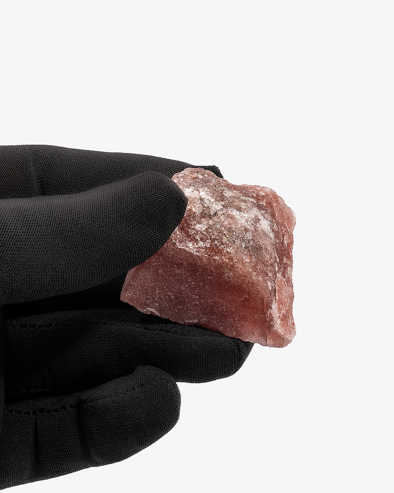 Strawberry Quartz Stone ACC008RD