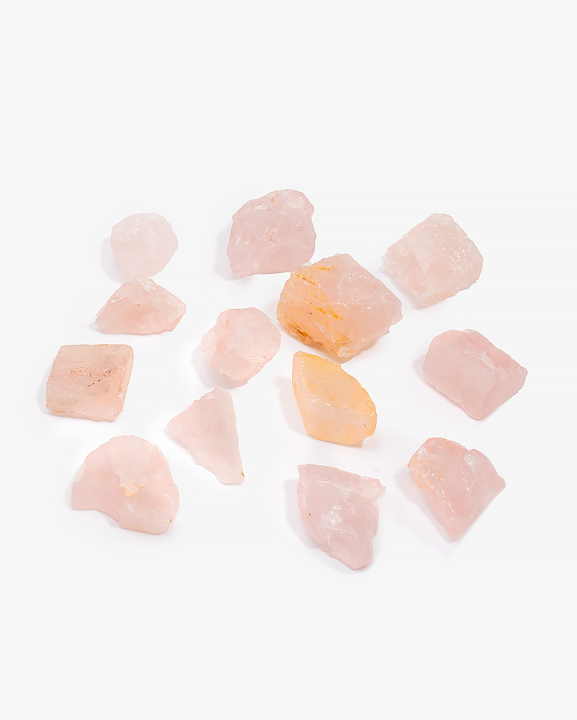 ROSE QUARTZ STONE ACC011PK