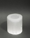 Clear Quartz Candlestick Stone ACC031WH