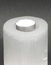 Clear Quartz Candlestick Stone ACC031WH