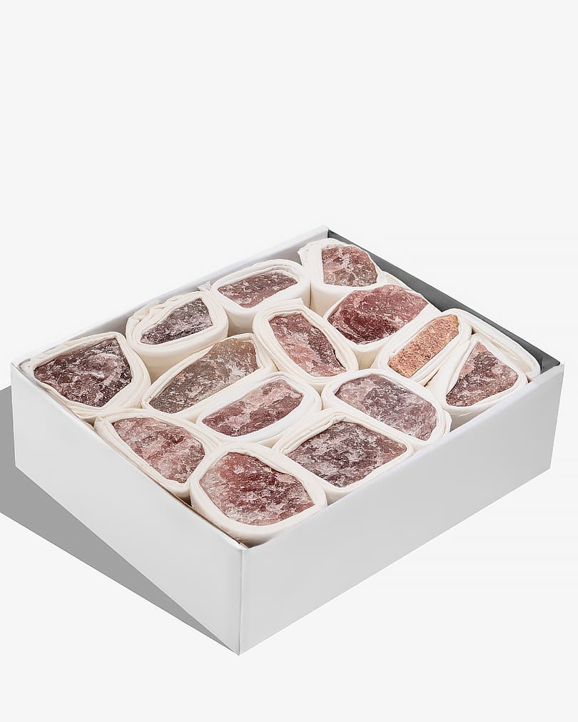 Strawberry Quartz Stone ACC008RD