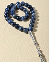 Sodalite Stone Rosary ROS8027BL