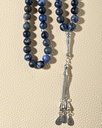 Sodalite Stone Rosary ROS8027BL