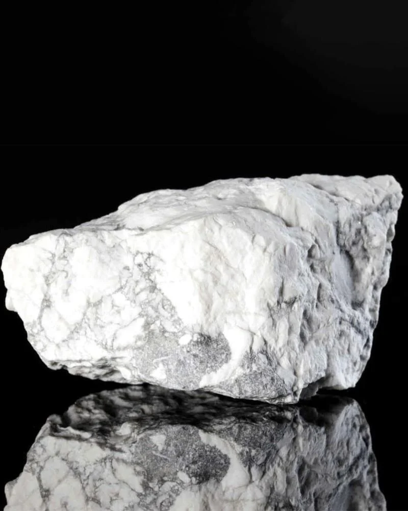 سبحة حجر جاموس ( الهاوليت ) وسترين