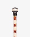 Ebanus wood crutch stick CAN424MC