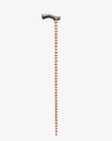 Ebanus wood crutch stick CAN389MC