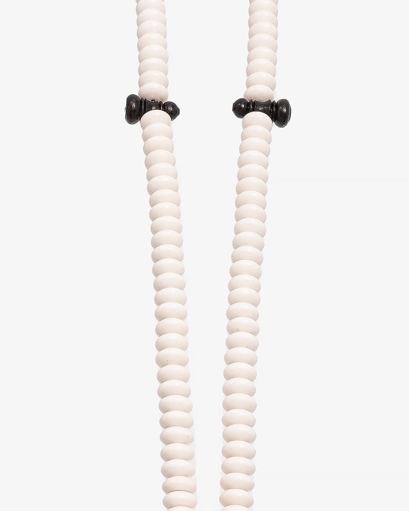 سبحة عظم الجمل الفاخرة 99 خرزة