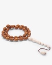 Kok rosary and olive bone ROS5274BN