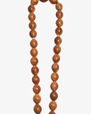 Kok rosary and olive bone ROS5274BN