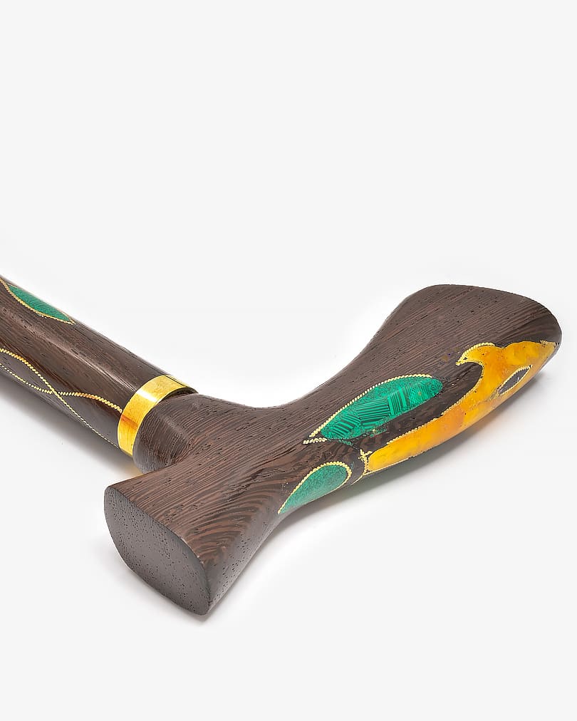 Finji crutch stick CAN477