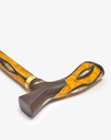 Ebanus crutch stick CAN474