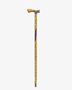 Ebanus crutch stick CAN474