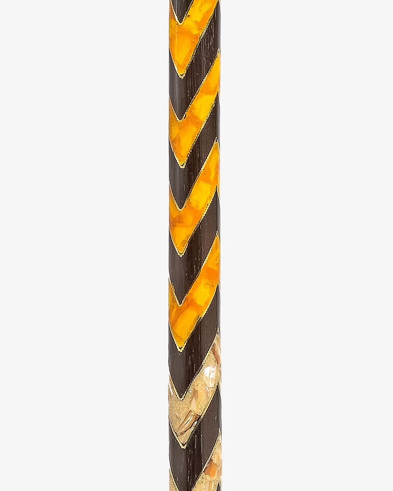 Ebanus crutch stick CAN475