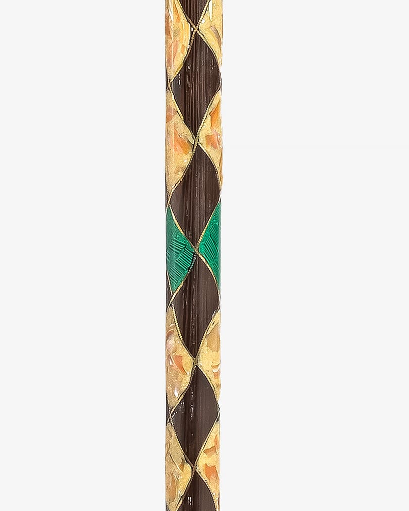 Ebanus crutch stick CAN471