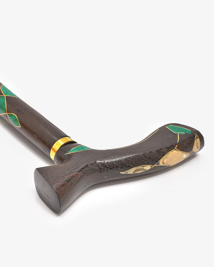 Ebanus crutch stick CAN471