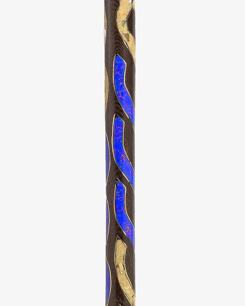 Ebanus crutch stick CAN466