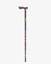 Ebanus crutch stick CAN466