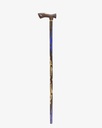 Ebanus crutch stick CAN464