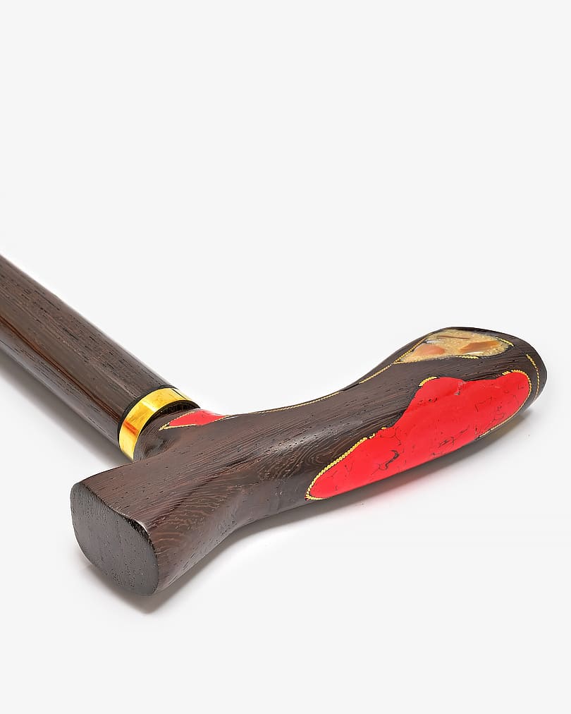 Ebanus crutch stick CAN461