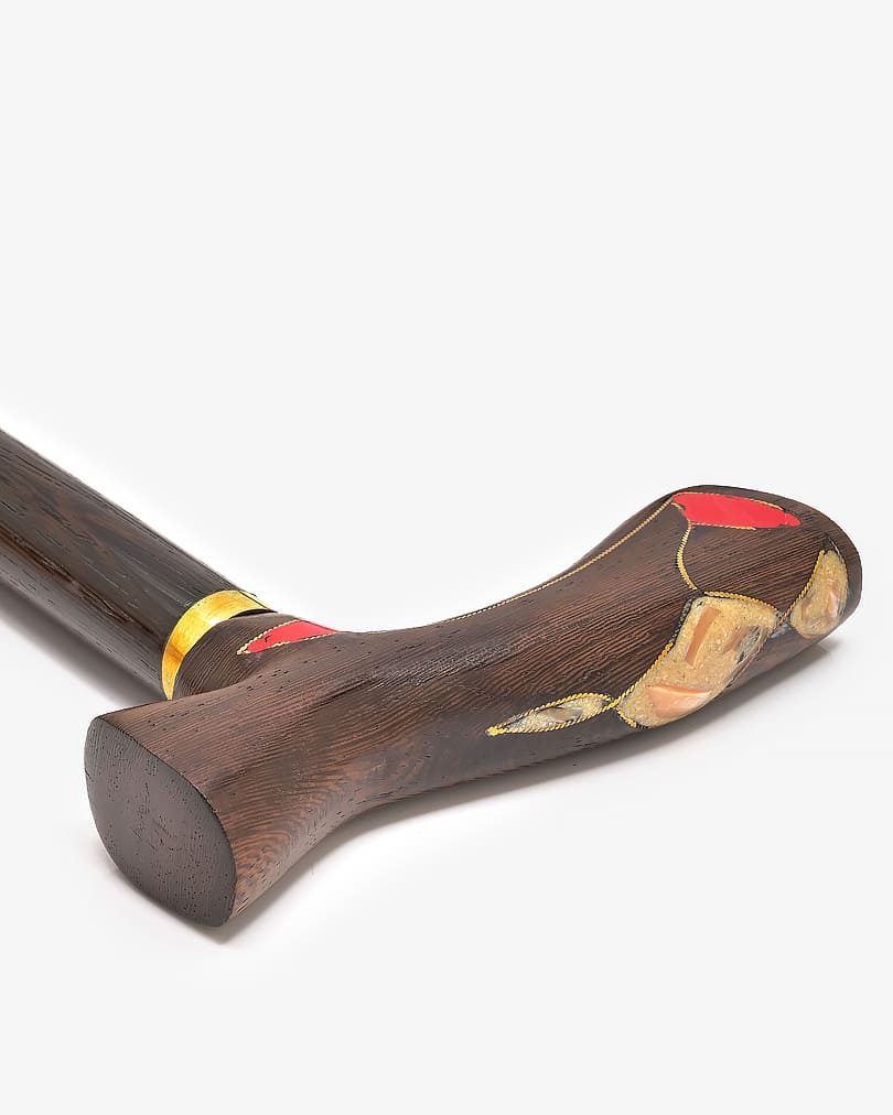 Ebanus crutch stick CAN462