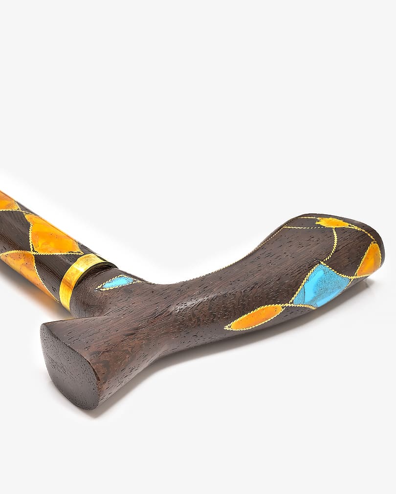 Ebanus crutch stick CAN478