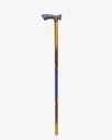 Ebanus crutch stick CAN484