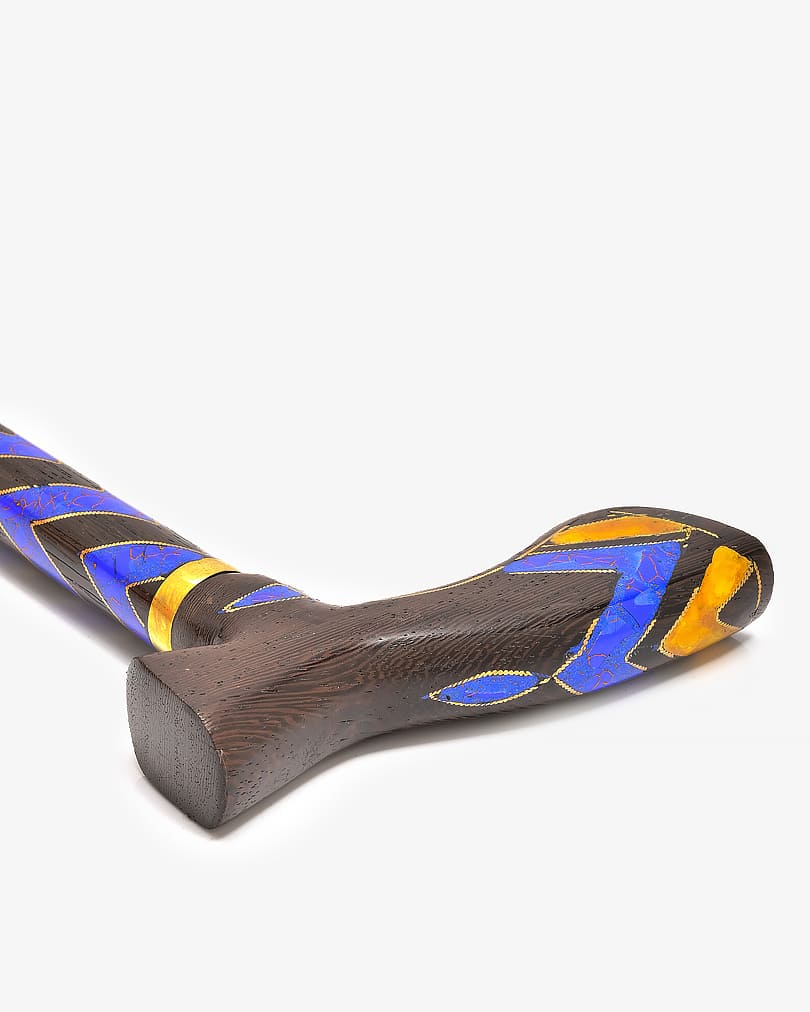 Ebanus crutch stick CAN481