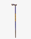 Ebanus crutch stick CAN481
