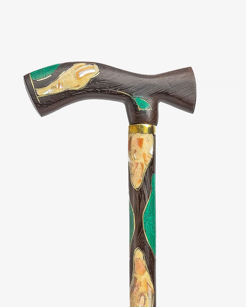 Ebanus crutch stick CAN469