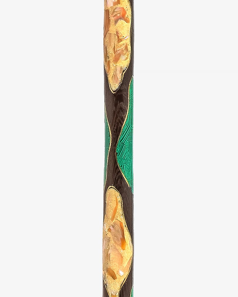 Ebanus crutch stick CAN469