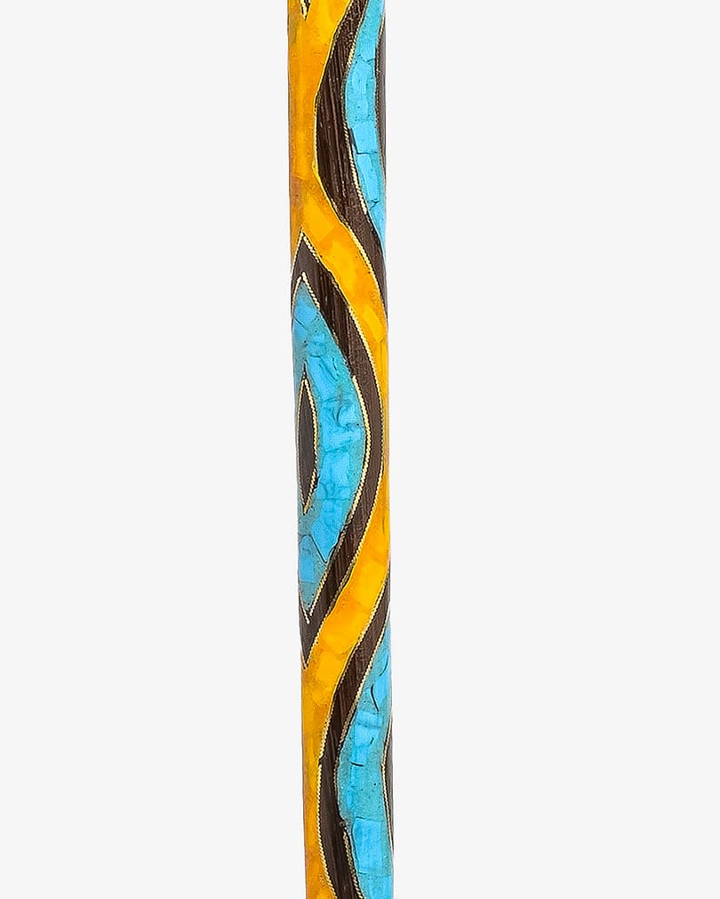 Ebanus crutch stick CAN498