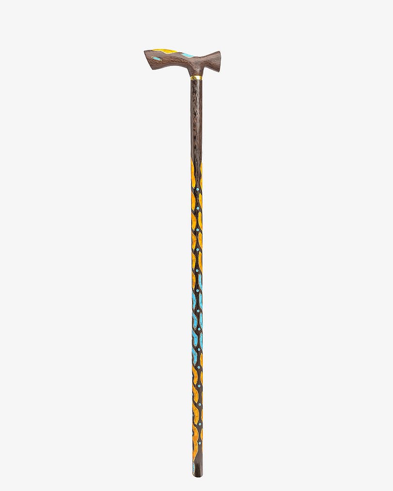 Ebanus crutch stick CAN499